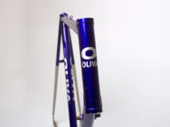 Oliva Racing Frameset 58cm 23 Oliva Racing Frameset 58cm -Brick Lane Bikes Shop 0045737 oliva racing frameset 58cm