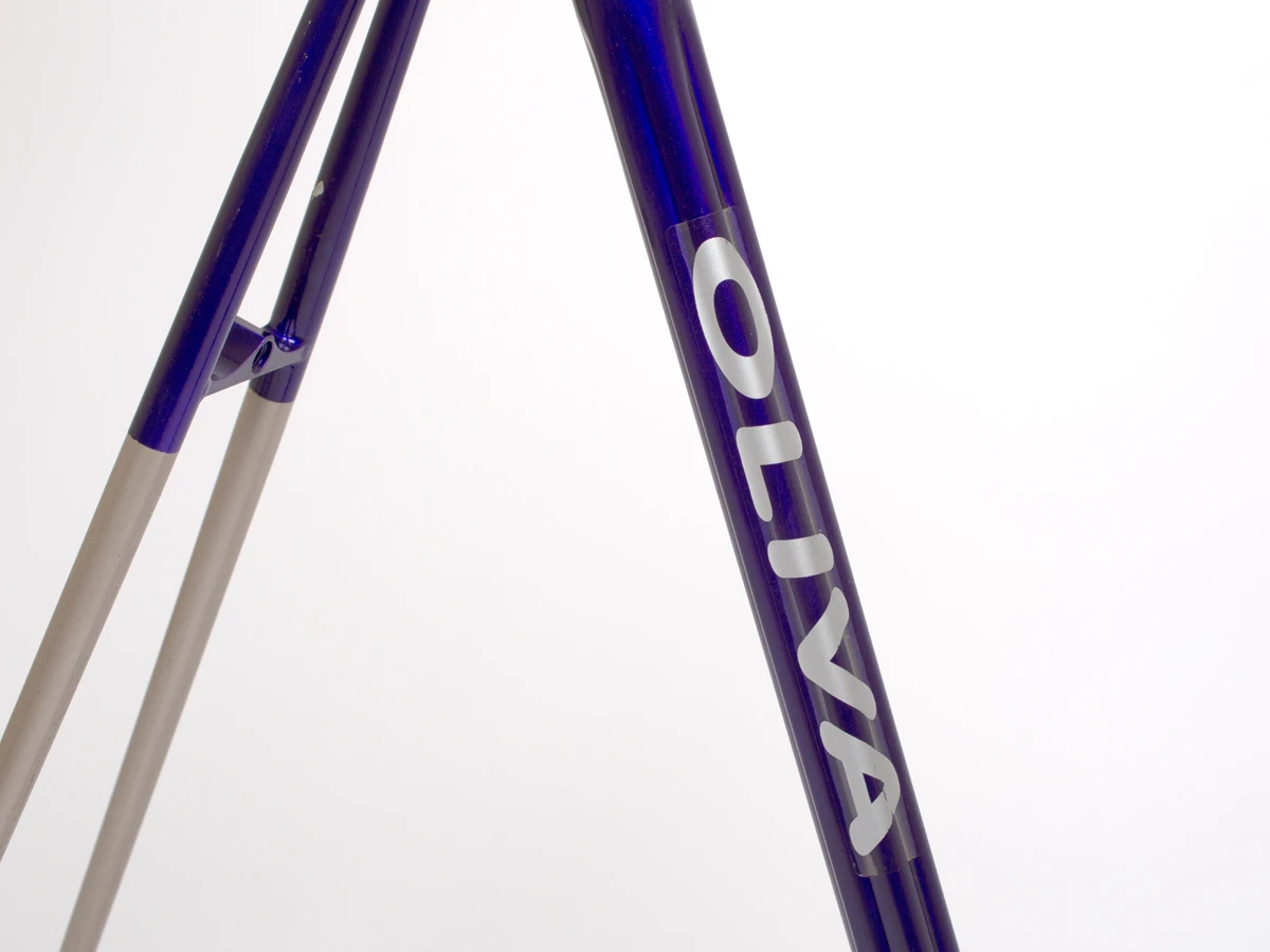 Oliva Racing Frameset 58cm 14 Oliva Racing Frameset 58cm - Image 12