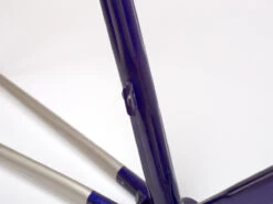 Oliva Racing Frameset 58cm 21 Oliva Racing Frameset 58cm -Brick Lane Bikes Shop 0045742 oliva racing frameset 58cm