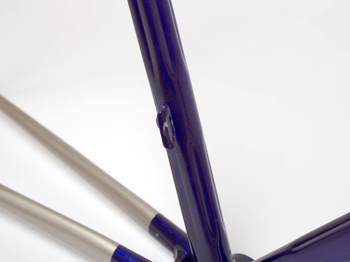 Oliva Racing Frameset 58cm 10 Oliva Racing Frameset 58cm - Image 8