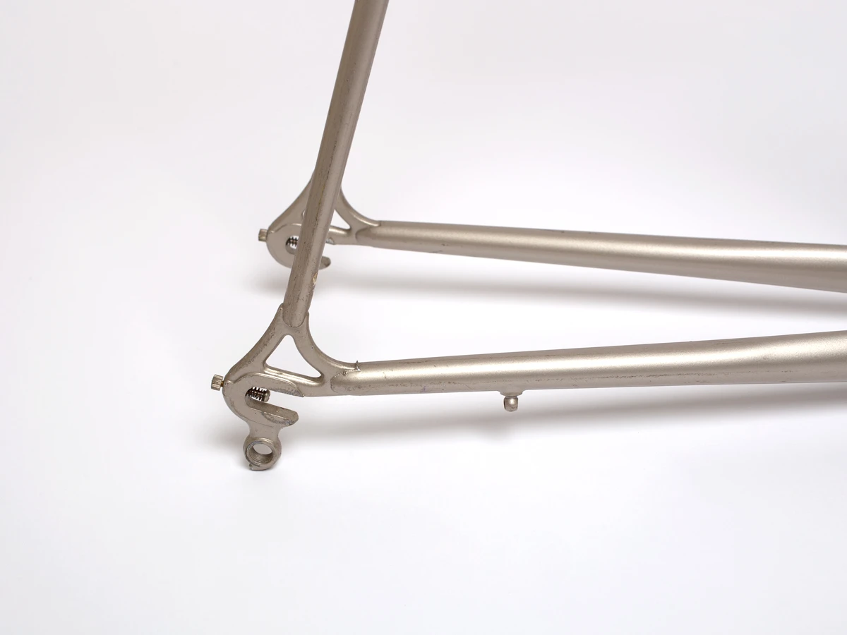 Oliva Racing Frameset 58cm 13 Oliva Racing Frameset 58cm - Image 11