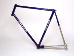 Oliva Racing Frameset 58cm 17 Oliva Racing Frameset 58cm -Brick Lane Bikes Shop 0045745 oliva racing frameset 58cm