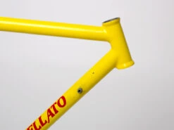 Rebellato Lowpro Frameset -Brick Lane Bikes Shop 0045747 rebellato lowpro frameset