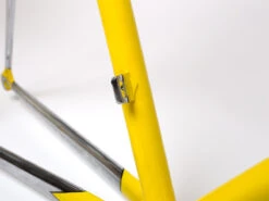 Rebellato Lowpro Frameset -Brick Lane Bikes Shop 0045750 rebellato lowpro frameset