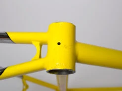 Rebellato Lowpro Frameset