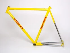 Rebellato Lowpro Frameset -Brick Lane Bikes Shop 0045754 rebellato lowpro frameset