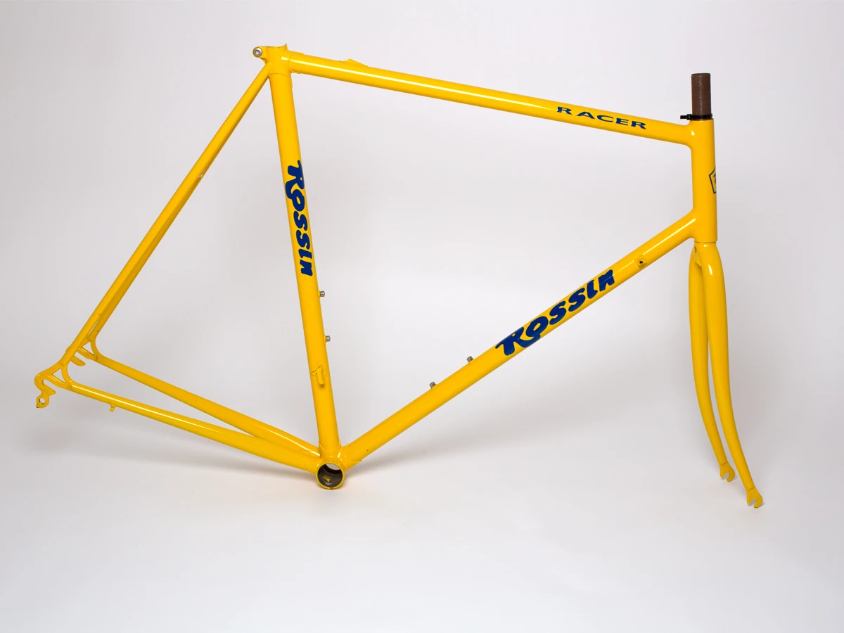 Rossin Racer Frameset - 57cm 12 Rossin Racer Frameset - 57cm - Image 10