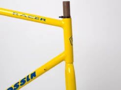 Rossin Racer Frameset - 57cm 21 Rossin Racer Frameset - 57cm -Brick Lane Bikes Shop 0045757 rossin racer frameset 57cm