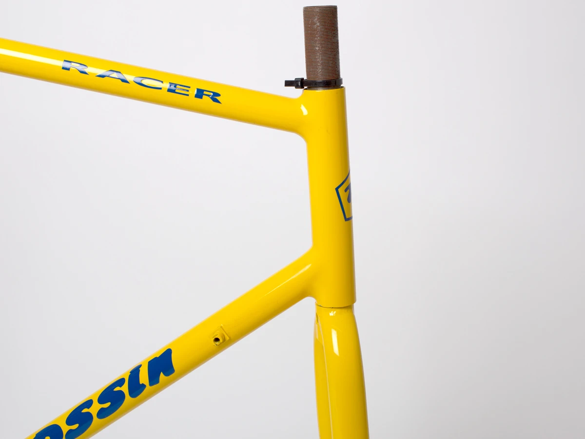 Rossin Racer Frameset - 57cm 9 Rossin Racer Frameset - 57cm - Image 7