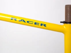 Rossin Racer Frameset - 57cm 22 Rossin Racer Frameset - 57cm -Brick Lane Bikes Shop 0045758 rossin racer frameset 57cm