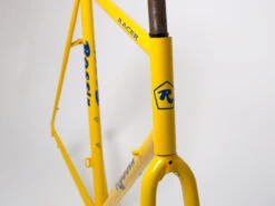 Rossin Racer Frameset - 57cm 19 Rossin Racer Frameset - 57cm -Brick Lane Bikes Shop 0045760 rossin racer frameset 57cm