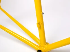 Rossin Racer Frameset - 57cm 25 Rossin Racer Frameset - 57cm -Brick Lane Bikes Shop 0045762 rossin racer frameset 57cm