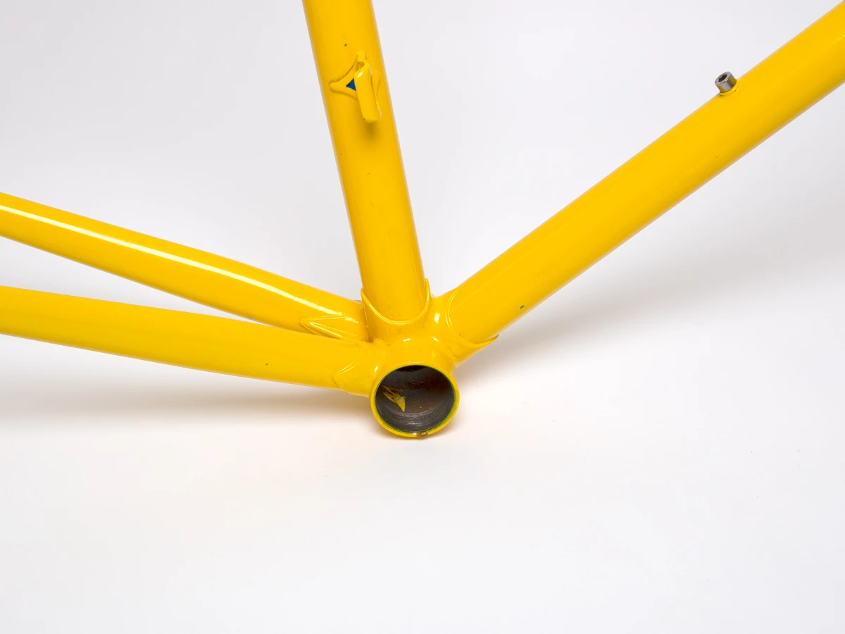 Rossin Racer Frameset - 57cm 8 Rossin Racer Frameset - 57cm - Image 6