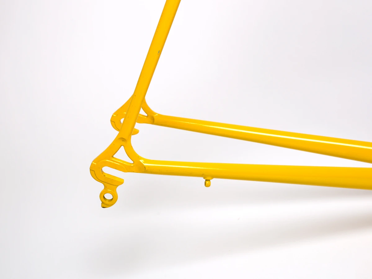 Rossin Racer Frameset - 57cm 3 Rossin Racer Frameset - 57cm