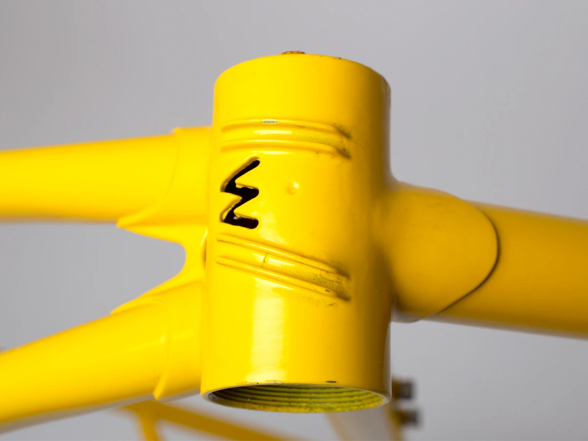 Rossin Racer Frameset - 57cm 15 Rossin Racer Frameset - 57cm - Image 13