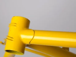 Rossin Racer Frameset - 57cm 23 Rossin Racer Frameset - 57cm -Brick Lane Bikes Shop 0045766 rossin racer frameset 57cm