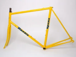 Rossin Racer Frameset - 57cm 17 Rossin Racer Frameset - 57cm -Brick Lane Bikes Shop 0045767 rossin racer frameset 57cm