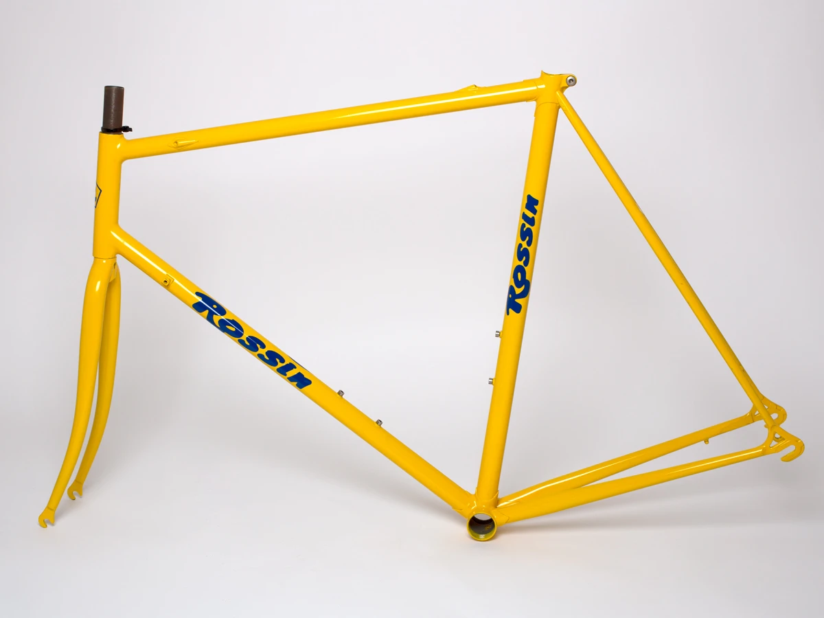 Rossin Racer Frameset - 57cm 5 Rossin Racer Frameset - 57cm - Image 3