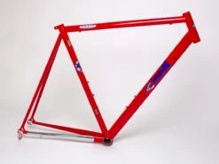 Cinelli Proximas Trophy Frameset - 55cm -Brick Lane Bikes Shop 0045768 cinelli proximas trophy frameset 55cm