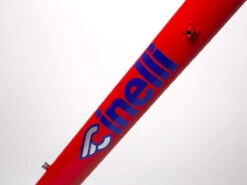 Cinelli Proximas Trophy Frameset - 55cm -Brick Lane Bikes Shop 0045772 cinelli proximas trophy frameset 55cm