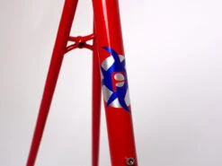 Cinelli Proximas Trophy Frameset - 55cm -Brick Lane Bikes Shop 0045774 cinelli proximas trophy frameset 55cm