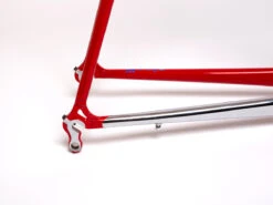 Cinelli Proximas Trophy Frameset - 55cm -Brick Lane Bikes Shop 0045775 cinelli proximas trophy frameset 55cm