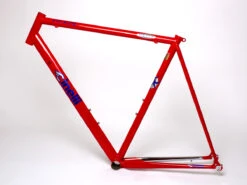 Cinelli Proximas Trophy Frameset - 55cm -Brick Lane Bikes Shop 0045778 cinelli proximas trophy frameset 55cm