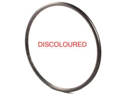 H+Son Archetype - 700c - Hard Anodized Grey MSW (Discoloured) - SALE Only 20H Available -Brick Lane Bikes Shop 0045842 hson archetype 700c hard anodized grey msw discoloured sale only 20h available