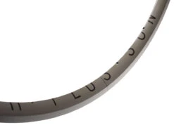 H+Son Archetype - 700c - Hard Anodized Grey MSW (Discoloured) - SALE Only 20H Available