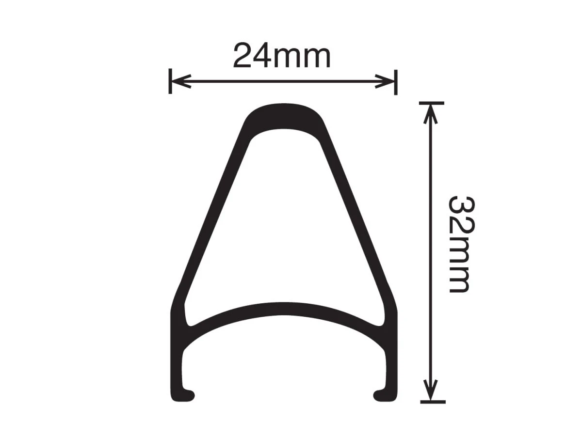 Velocity Chukker - 700c - White- NMSW SALE 3 Velocity Chukker - 700c - White- NMSW SALE