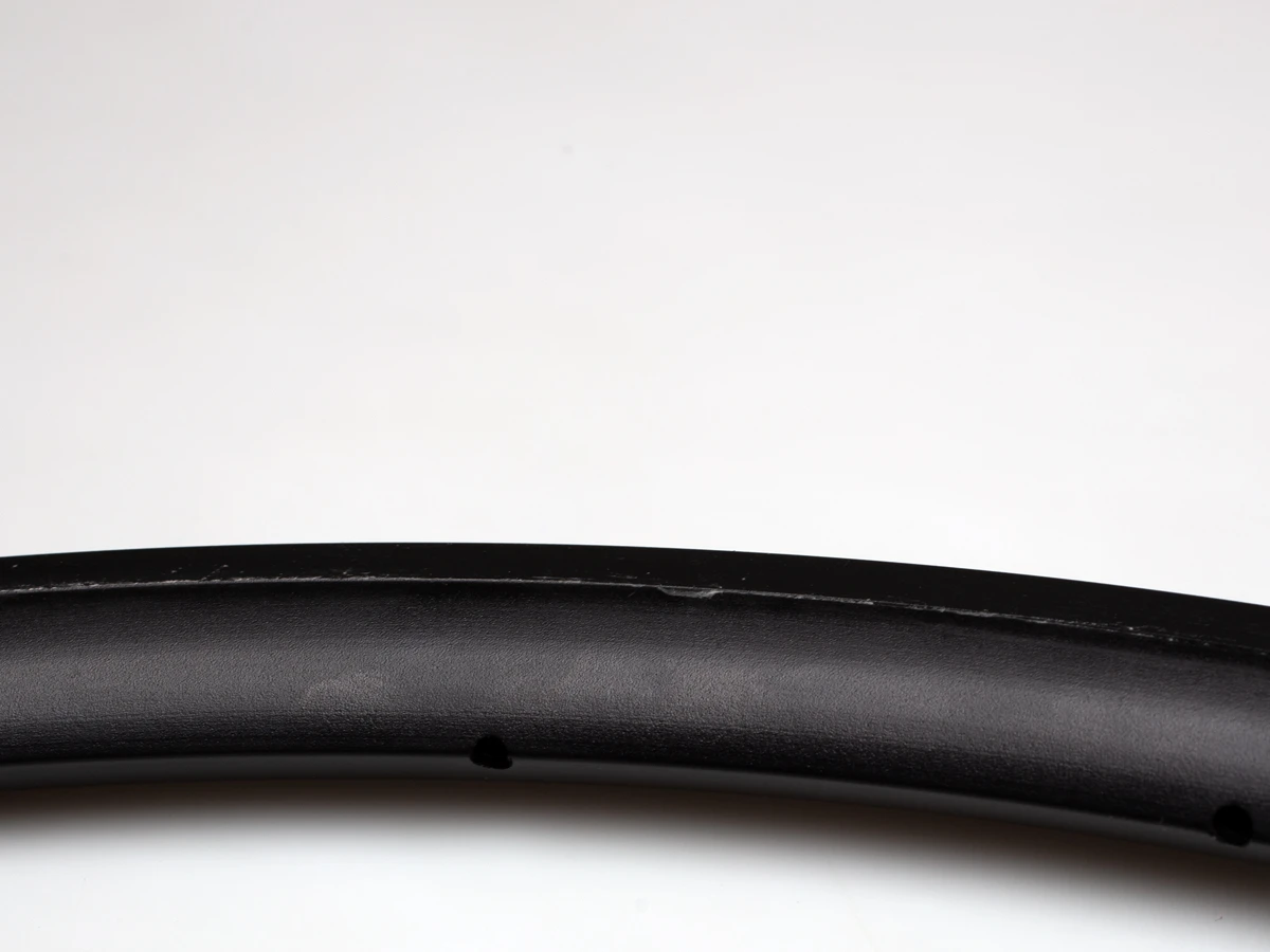 Velocity Cliff Hanger - 26 ' - Black MSW - Sale 3 Velocity Cliff Hanger - 26 ' - Black MSW - Sale