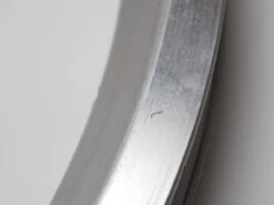 Velocity Blunt SS - 27.5 ' -Sliver -MSW - SALE -Brick Lane Bikes Shop 0045873 velocity blunt ss 275 sliver msw sale