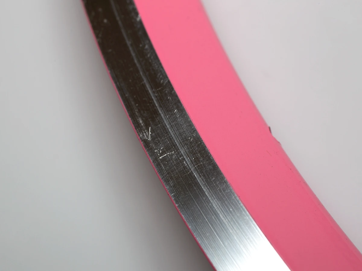 Velocity Aerohead - 700c - PINK MSW - SALE 5 Velocity Aerohead - 700c - PINK MSW - SALE - Image 3