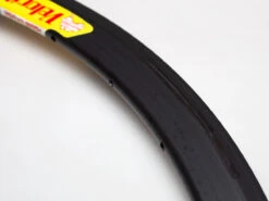 Velocity Deep V - 700c - Black NMSW- SALE -Brick Lane Bikes Shop 0045925 velocity deep v 700c black nmsw sale