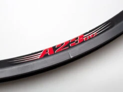 Velocity A23 - 700c - Black NMSW- SALE 9 Velocity A23 - 700c - Black NMSW- SALE -Brick Lane Bikes Shop 0045937 velocity a23 700c black nmsw sale