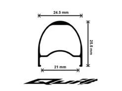 Velocity Quill - 700c - Black MSW - SALE -Brick Lane Bikes Shop 0045939 velocity quill 700c black msw sale