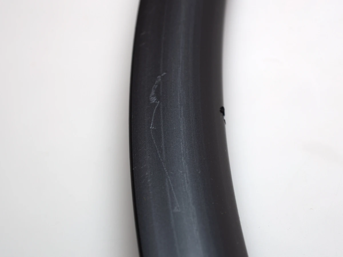 H+Son Archetype - 700c - Black MSW - SALE 3 H+Son Archetype - 700c - Black MSW - SALE