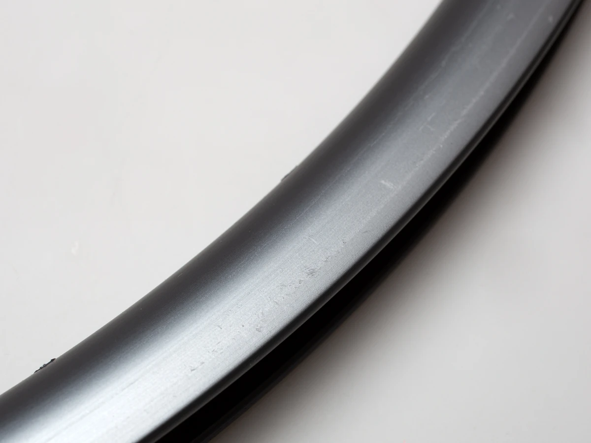 H+Son Archetype - 700c - Black MSW - SALE 5 H+Son Archetype - 700c - Black MSW - SALE - Image 3