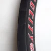 Velocity A23 - 700c - Black NMSW- SALE