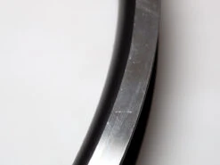 Velocity Quill - 700c - Black MSW - SALE -Brick Lane Bikes Shop 0045962 velocity quill 700c black msw sale