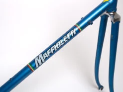 Maffioletti Frameset 55cm