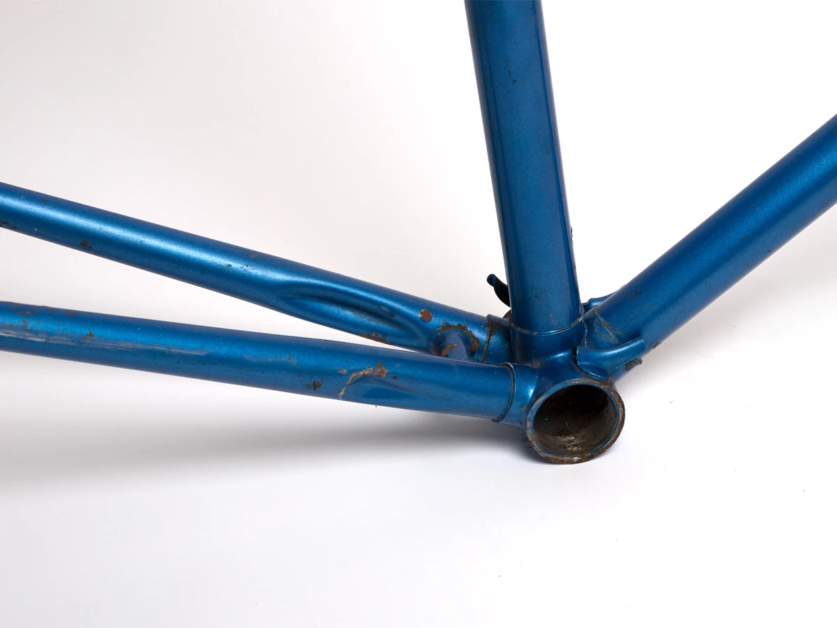 Maffioletti Frameset 55cm 5 Maffioletti Frameset 55cm - Image 3