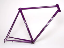 Berma Frameset 51cm 22 Berma Frameset 51cm -Brick Lane Bikes Shop 0046037 berma frameset 51cm