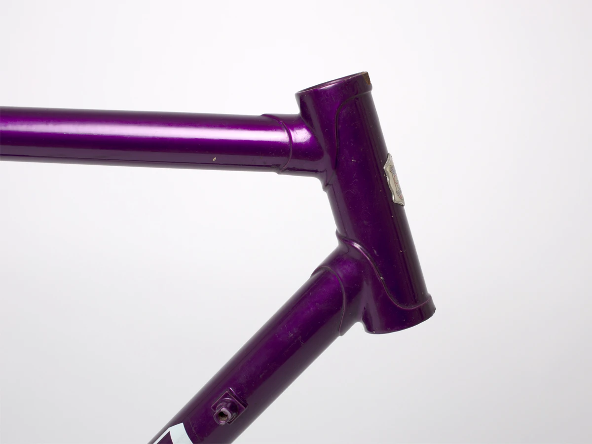 Berma Frameset 51cm 8 Berma Frameset 51cm - Image 6