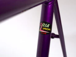 Berma Frameset 51cm 24 Berma Frameset 51cm -Brick Lane Bikes Shop 0046039 berma frameset 51cm