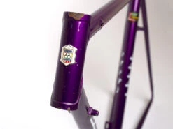 Berma Frameset 51cm 21 Berma Frameset 51cm -Brick Lane Bikes Shop 0046040 berma frameset 51cm