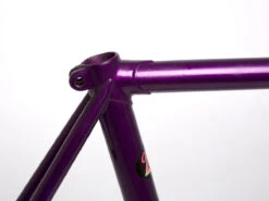 Berma Frameset 51cm 17 Berma Frameset 51cm -Brick Lane Bikes Shop 0046041 berma frameset 51cm