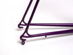 Berma Frameset 51cm 25 Berma Frameset 51cm -Brick Lane Bikes Shop 0046042 berma frameset 51cm