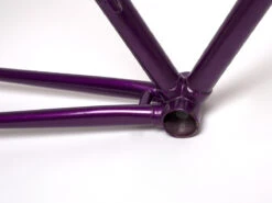 Berma Frameset 51cm 18 Berma Frameset 51cm -Brick Lane Bikes Shop 0046043 berma frameset 51cm