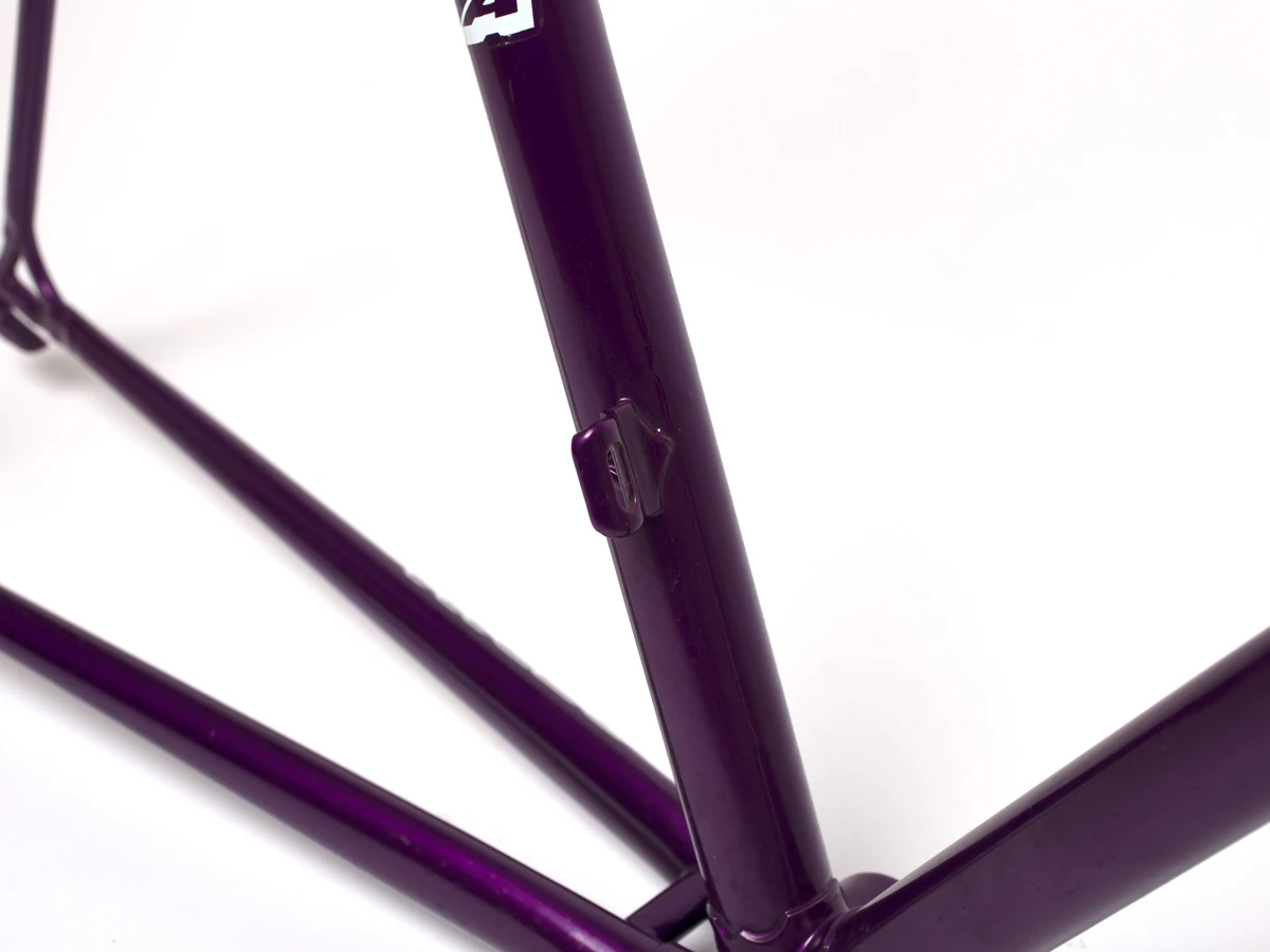 Berma Frameset 51cm 3 Berma Frameset 51cm